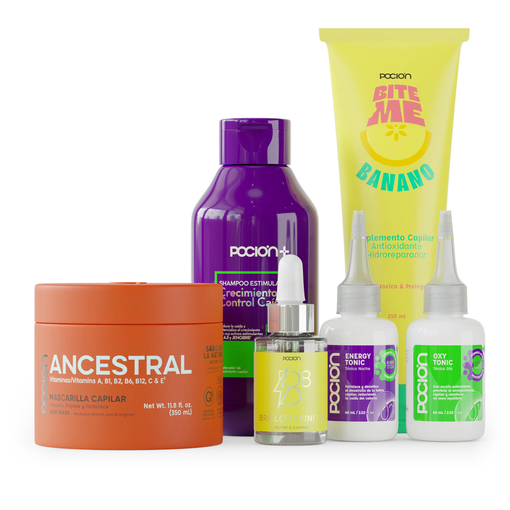 +Crecimiento-Caida Kit 40+