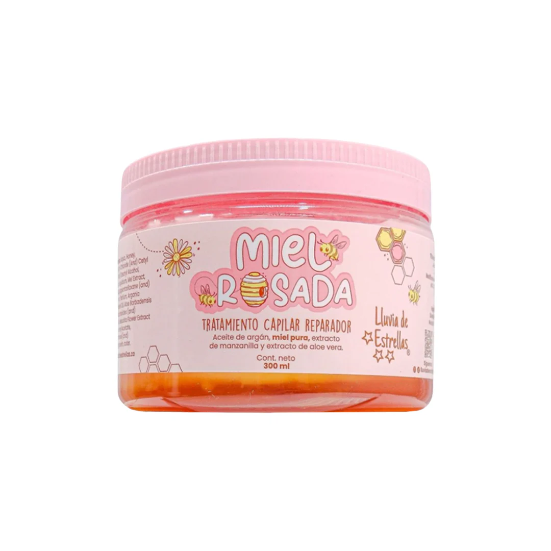 Miel Rosada 300 ml Lluvia de estrellas