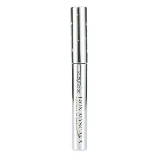 Pestañina Iron Waterproof A Prueba De Agua Ruby Rose 4 Ml