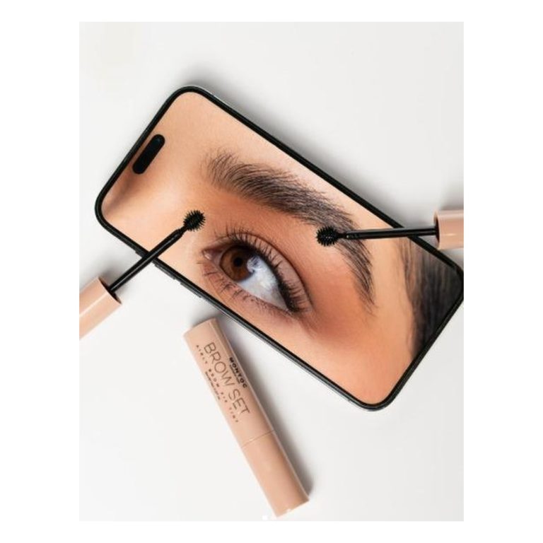 Tinte Fijador De Cejas Auburn 02 Set Airly Montoc - Imagen 4