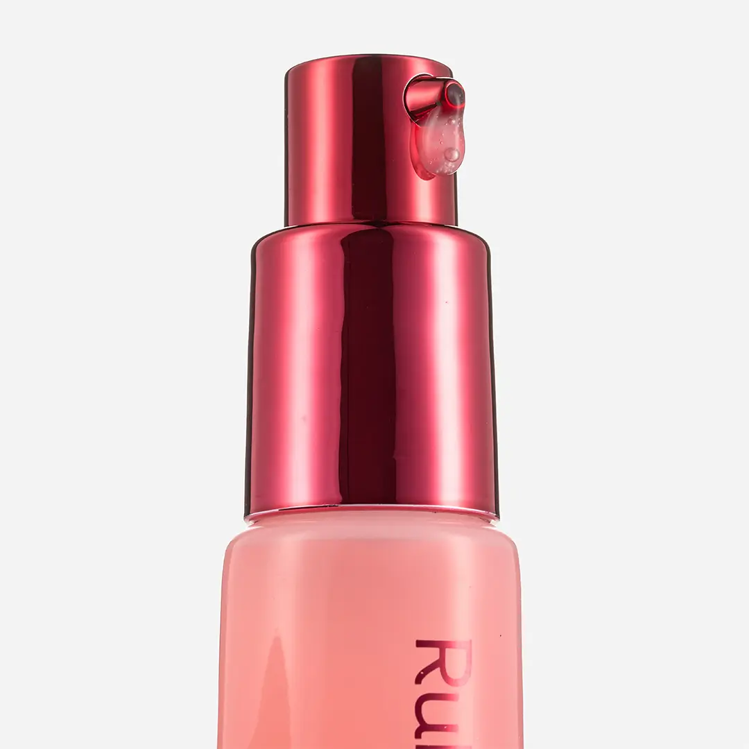 Primer Ruby Rose Radiance Look Con Niacinamida 35 g - Imagen 2