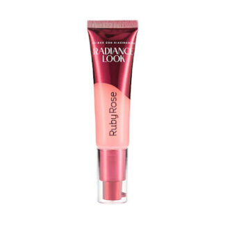 Primer Ruby Rose Radiance Look Con Niacinamida 35 g