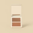 Bronzer Duo Allure Crema Y Compacto Atenea Sand 02 - Imagen 3