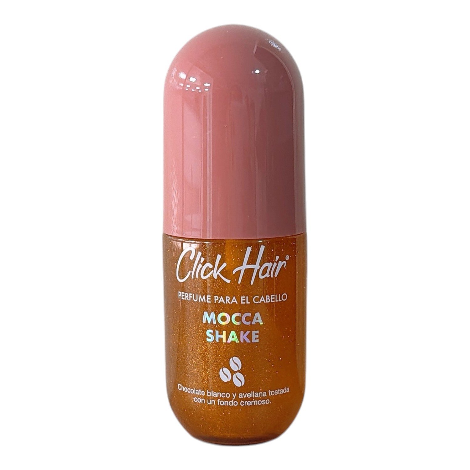 Perfume para el Cabello Mocca Shake | Click Hair 100 Ml