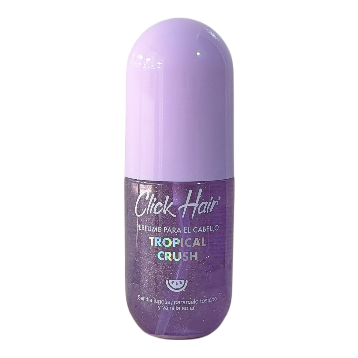 Perfume para el Cabello Tropical Crush | Click Hair | 100ml