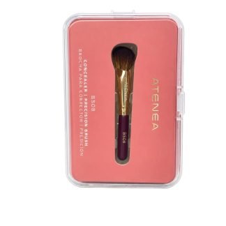 Brocha Mini De Precision Para Corrector BS08 Atenea