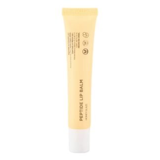 Lip Balm Peptide Atenea Con Brillo Honeyglaze 15ml
