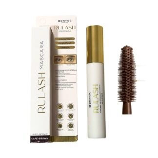 Pestañina Rulash Café Montoc 12ml