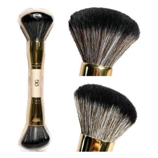 Brocha Doble Polvo Y Rubor Bd01 Og