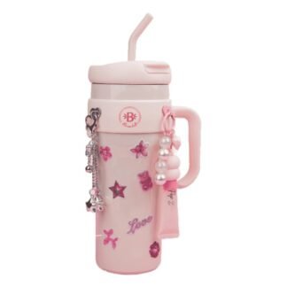 Termo Bloom Steel Bloomshell BL-BT0043