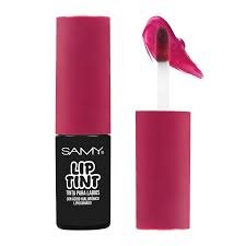 Tinta Para Labios Con Acido Hialuronico Samy Eternal Kiss #03