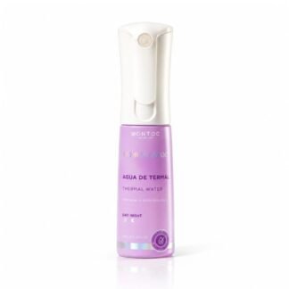 Agua Termal Hydromontoc Montoc 100ml
