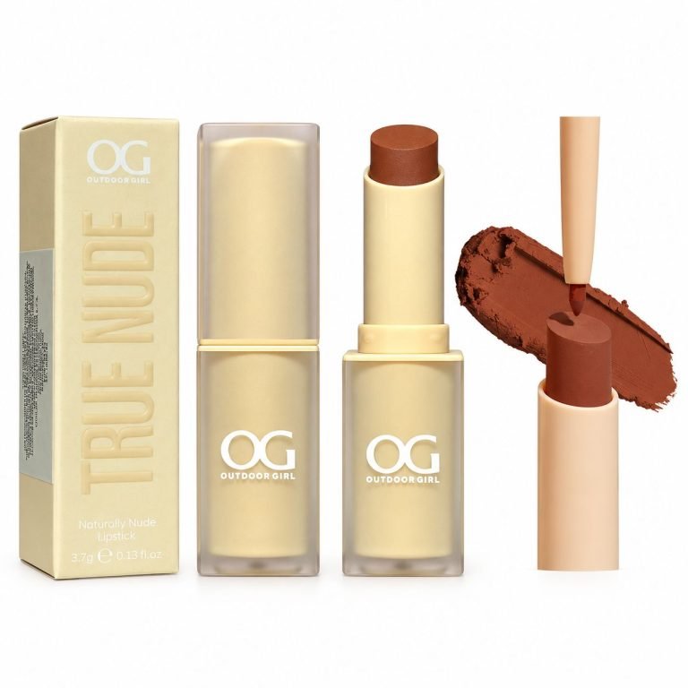 Labial En Barra True Nude Tono 06 Og S8219