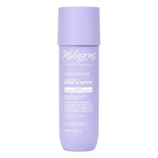 Shampoo Profesional Miracle Repair Milagros 300ml