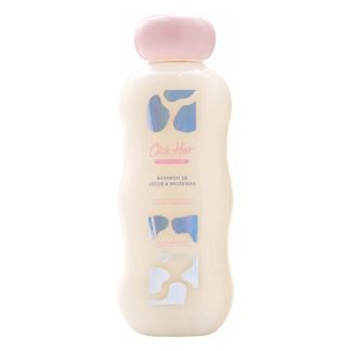 Shampoo Leche y Proteinas Click Hair 300ml PTC9130