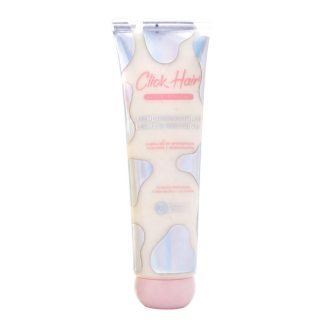Acondicionador de Leche y Proteínas 300ml Click Hair