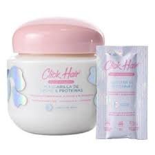 Kit Mascarilla y Booster de Proteínas